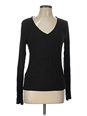 Z Supply Long Sleeve T-Shirt (view 1)