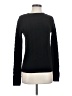 Vineyard Vines 100% Cashmere Black Cashmere Pullover Sweater Size XXS - photo 1