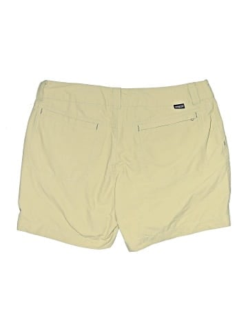 Patagonia Khaki Shorts (view 2)
