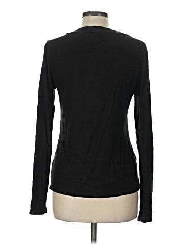 Z Supply Long Sleeve T-Shirt (view 2)