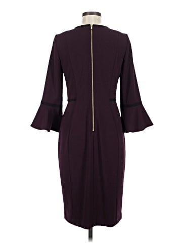 Calvin Klein Cocktail Dress (view 2)