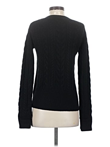 Vineyard Vines Cashmere Pullover Sweater (view 2)