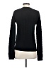 Vineyard Vines 100% Cashmere Black Cashmere Pullover Sweater Size XXS - photo 2