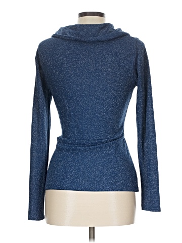 Derek Heart Long Sleeve Top (view 2)