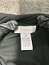 Chico's Solid Black Casual Skirt Size Lg (2) - photo 4