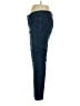 The Limited Solid Blue Jeans Size 14 - photo 5