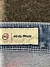 Adriano Goldschmied Hearts Blue Jeans Size 26 waist - photo 4
