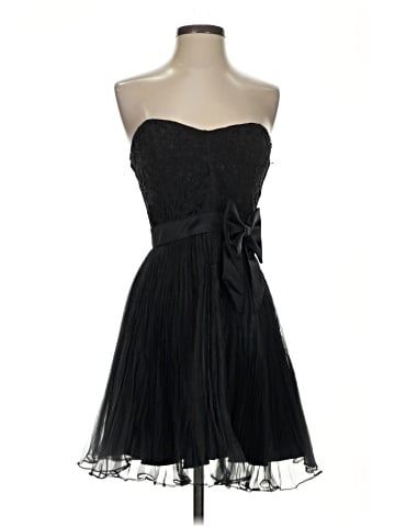 Betsey Johnson Cocktail Dress (view 1)
