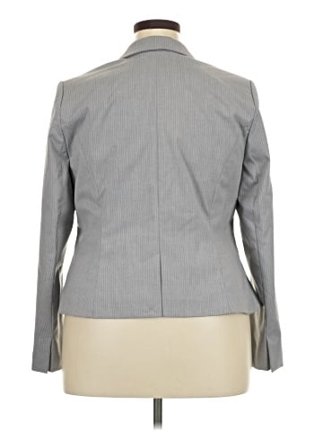 Lane Bryant Blazer (view 2)
