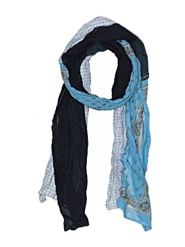 Stile Benetton Scarf (view 1)