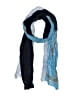 Stile Benetton Blue Scarf One size - photo 1