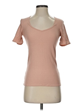 Amour Vert Short Sleeve T Shirt