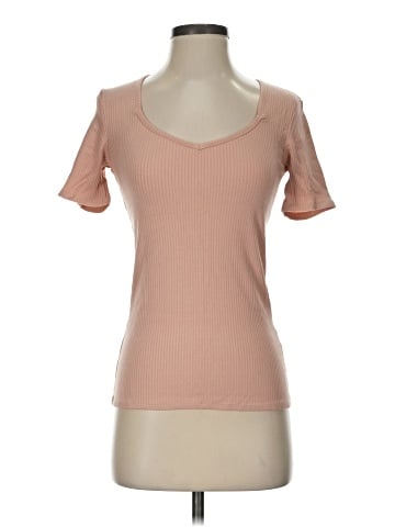 Amour Vert Short Sleeve T-Shirt (view 1)