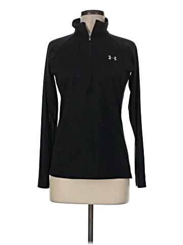Under Armour Long Sleeve Polo (view 1)