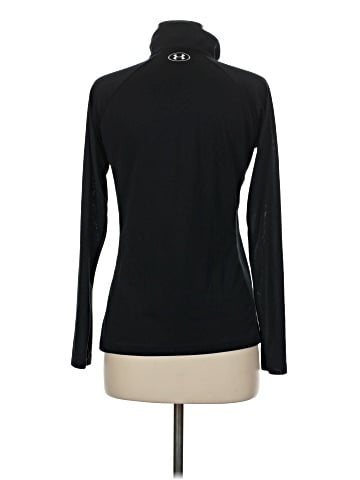 Under Armour Long Sleeve Polo (view 2)