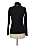 Under Armour 100% Polyester Black Long Sleeve Polo Size M - photo 2