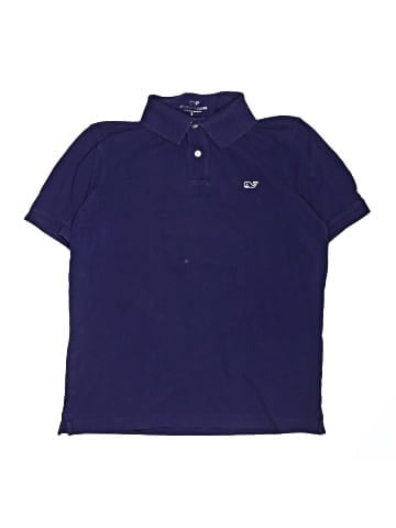 Vineyard Vines Short Sleeve Polo (view 1)