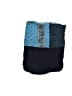 Stile Benetton Blue Scarf One size - photo 2