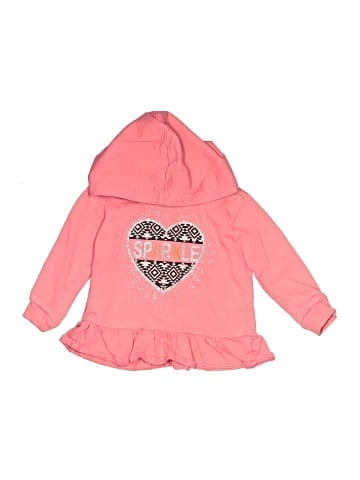 Real Love Sweatshirt (view 1)