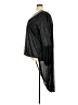 Ashley Stewart Black Long Sleeve Blouse Size 30 - 32 Plus - photo 5