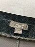 Ann Taylor LOFT Black Active Pants Size M - photo 7
