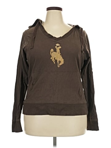 Pro Player Sweatshirt (view 1)