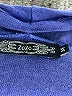 Zozo Blue Cardigan Size M - photo 7