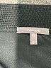 Maurices 100% Polyester Solid Black Casual Skirt Size S - photo 4