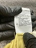 MARNI Solid Yellow Casual Dress One size - photo 8
