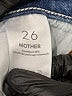 Mother Blue Jeans Size 26 waist - photo 5