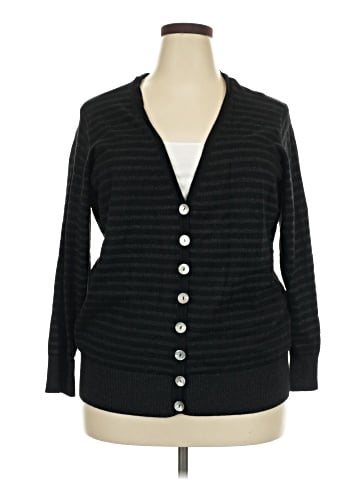 89th & Madison Cardigan (view 1)