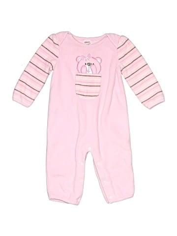 Fisher Price Long Sleeve Onesie (view 1)