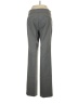 J.Crew Chevron-herringbone Gray Dress Pants Size 6 - photo 2