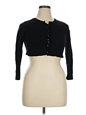 Iz Byer Cardigan (view 1)
