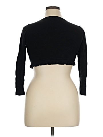 Iz Byer Cardigan (view 2)