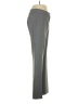 J.Crew Chevron-herringbone Gray Dress Pants Size 6 - photo 4