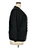 89th & Madison Black Cardigan Size 3X - photo 4