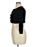 Iz Byer Black Cardigan Size 16 - photo 5