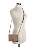 Tory Burch 100% Leather Tan Leather Crossbody Bag One size - photo 2
