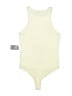 Express Ivory Bodysuit Size S - photo 2