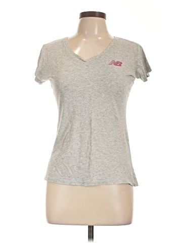New Balance Short Sleeve T-Shirt (view 1)
