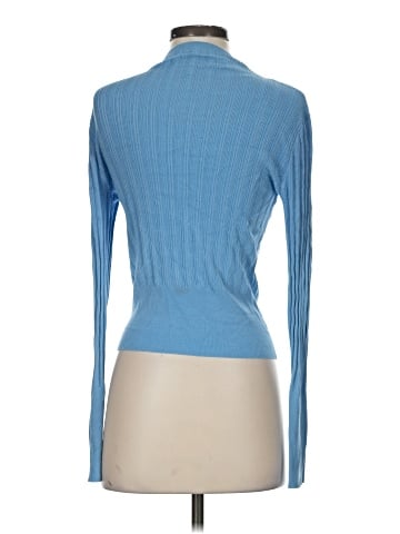 Rag & Bone Turtleneck Sweater (view 2)
