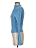 Rag & Bone Blue Turtleneck Sweater Size XXS (estimated) - photo 5