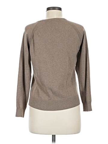 Jeanne Pierre Pullover Sweater (view 2)