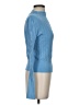 Rag & Bone Blue Turtleneck Sweater Size XXS (estimated) - photo 4