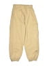 Sangtree Tan Cargo Pants Size 130 cm / US 8 - photo 2