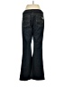 MICHAEL Michael Kors Chevron-herringbone Blue Jeans Size 6 - photo 2