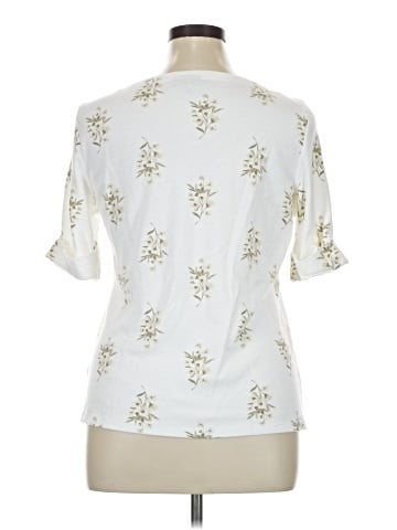 Style&Co Short Sleeve T-Shirt (view 2)