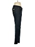 MICHAEL Michael Kors Chevron-herringbone Blue Jeans Size 6 - photo 4