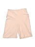 Yogalicious Ivory Athletic Shorts Size S - photo 1